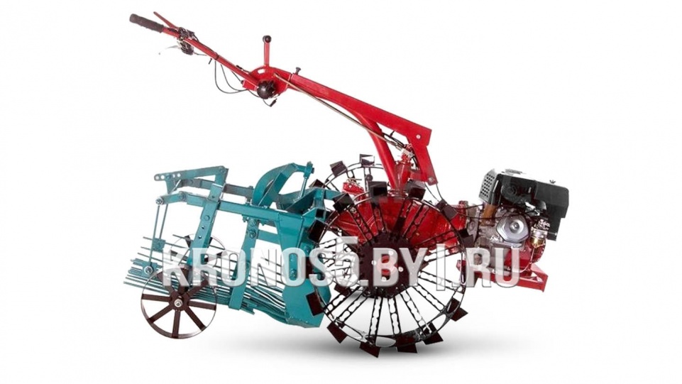 «Мотоблок МТЗ | Беларус 09Н-02 (Weima | 6,00-12)» - фото 10 «Мотоблок МТЗ | Беларус 09Н-02 (Weima | 6,00-12)» - фото 10