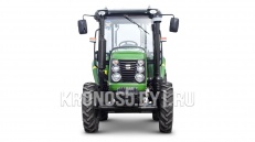 «Трактор Zoomlion Chery | Чери Зумлион RK 504С» - фото 22