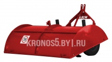 «Почвофреза Wirax | Виракс (1,6 м)» - фото 5