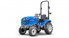«Трактор LS J23 HST PRO» - фото