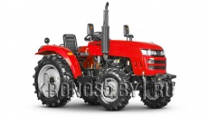 «Минитрактор Shifeng | Шифенг SF-244C» - фото 6 «Минитрактор Shifeng | Шифенг SF-244C» - фото 6