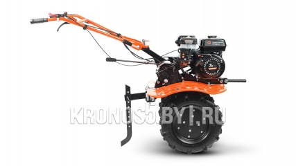 «Мотоблок Патриот | Patriot Кубань М» - фото 5