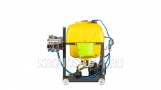 «Опрыскиватель полевой навесной Kaffa 400/1 (400 л)» - фото 5