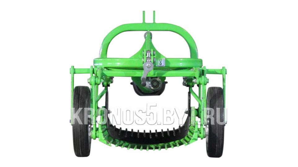 «Картофелекопалка вибрационно-грохотная Bomet | Бомет Z-655/1» - фото 3 «Картофелекопалка вибрационно-грохотная Bomet | Бомет Z-655/1» - фото 3