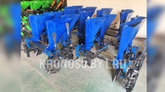 «Чеснокосажалка Крючков ЧС-2 универсальная» - фото 10