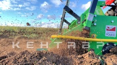 «Трактор Кентавр Т-654С» - фото 4 «Трактор Кентавр Т-654С» - фото 4