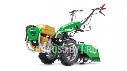 «Мотоблок Кайман | Caiman 330 PRO» - фото 5