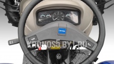 «Трактор Lovol Foton | Ловол Фотон TE 244 реверс (Generation I)» - фото 10