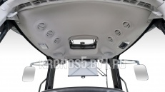 «Трактор Lovol Foton | Ловол Фотон TE 504С кондиционер, реверс (Generation III)» - фото 14