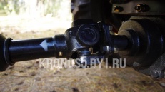 «Минитрактор Shifeng | Шифенг SF-244» - фото 11