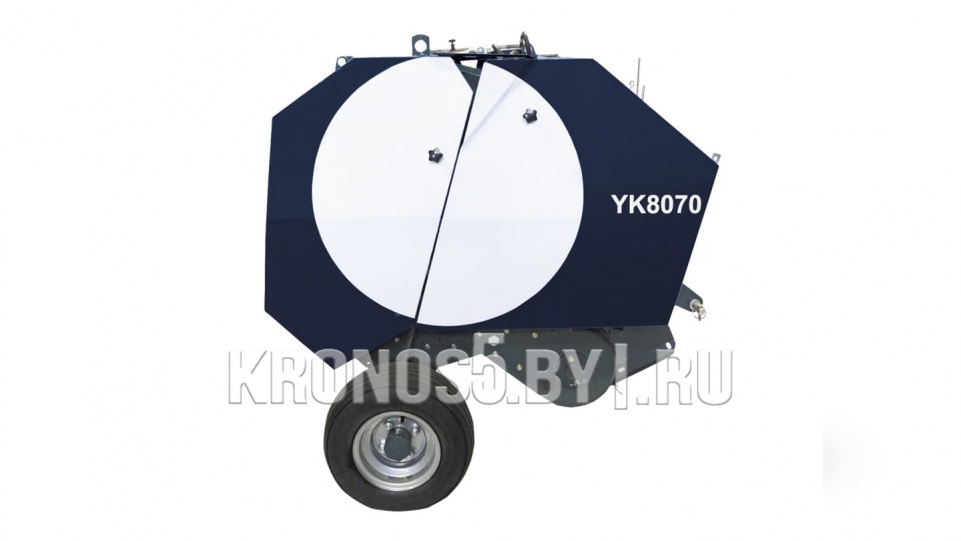 «Пресс-подборщик Scout | Скаут YK8070» - фото 3