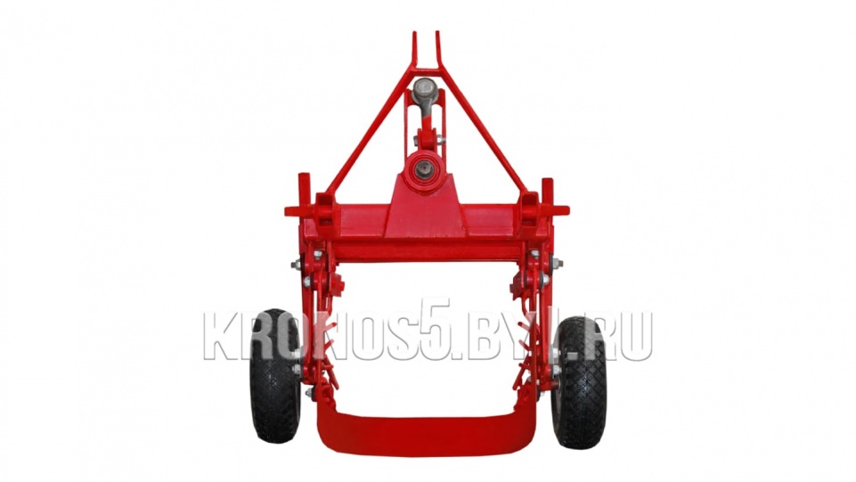 «Картофелекопалка вибрационно-грохотная к Беларус 132Н» - фото 2 «Картофелекопалка вибрационно-грохотная к Беларус 132Н» - фото 2