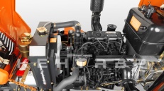 «Трактор Кентавр Т-244 PRO» - фото 43 «Трактор Кентавр Т-244 PRO» - фото 43