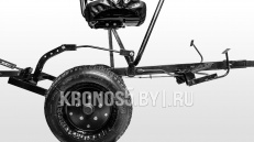 «Адаптер УН-1 к мотоблокам с воздушным охл.» - фото 8 «Адаптер УН-1 к мотоблокам с воздушным охл.» - фото 8