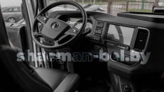 «Тягач Shacman SX42584V324» - фото 14