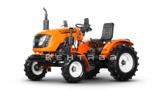 «Минитрактор Кентавр T-24 PRO (18 л. с.)» - фото