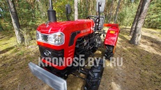 «Минитрактор Shifeng | Шифенг SF-244» - фото 2