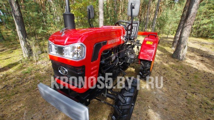 «Минитрактор Shifeng | Шифенг SF-244» - фото 3 «Минитрактор Shifeng | Шифенг SF-244» - фото 3