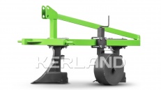 «Плуг Kerland | Керланд ПТ-225» - фото 4