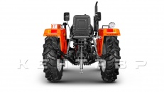 «Трактор Кентавр Т-404» - фото 6 «Трактор Кентавр Т-404» - фото 6