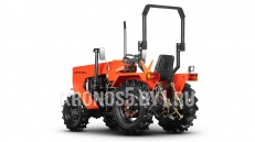 «Трактор Уралец 224» - фото 4