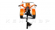 «Плуг оборотный Кентавр ПО-1 универсальный» - фото 7