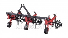 «Роторный рыхлитель универсальный (Ежик)» - фото 3