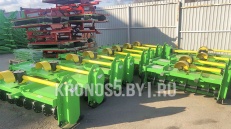 «Почвофреза Kerland | Керланд B 1400 (1,4 м)» - фото 12