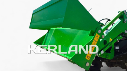 «Ковш челюстной Kerland» - фото 6 «Ковш челюстной Kerland» - фото 6