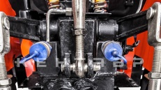 «Трактор Кентавр Т-240» - фото 50