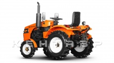 «Минитрактор Кентавр Т-18» - фото 19