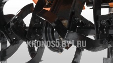 «Мотоблок Daewoo DATM 80110» - фото 7