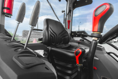 «Трактор SCOUT SERIES TB G3 Premium» - фото 32