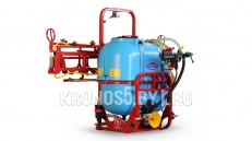 «Опрыскиватель полевой навесной Biardzki P329/2 (400 л)» - фото 3