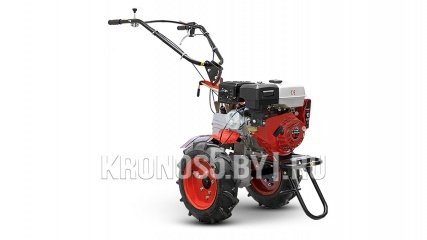 «Мотоблок Угра НМБ-1Н14 (Lifan)» - фото 3