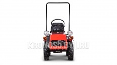 «Минитрактор МТЗ | Беларус 132H (Honda)» - фото 3 «Минитрактор МТЗ | Беларус 132H (Honda)» - фото 3