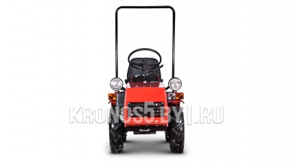 «Минитрактор МТЗ | Беларус 132H (Honda)» - фото 4 «Минитрактор МТЗ | Беларус 132H (Honda)» - фото 4