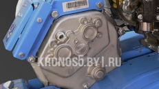 «Мотоблок Нева МБ2 PRO МультиАГРО (B&S Vanguard)» - фото 6 «Мотоблок Нева МБ2 PRO МультиАГРО (B&S Vanguard)» - фото 6