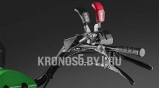 «Мотоблок Кайман | Caiman Atletico 340PD» - фото 19