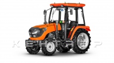 «Трактор Кентавр Т-654С» - фото «Трактор Кентавр Т-654С» - фото