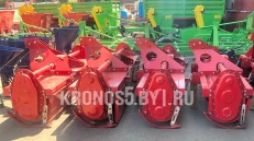 «Почвофреза 2GQN (2,0 м)» - фото 18 «Почвофреза 2GQN (2,0 м)» - фото 18