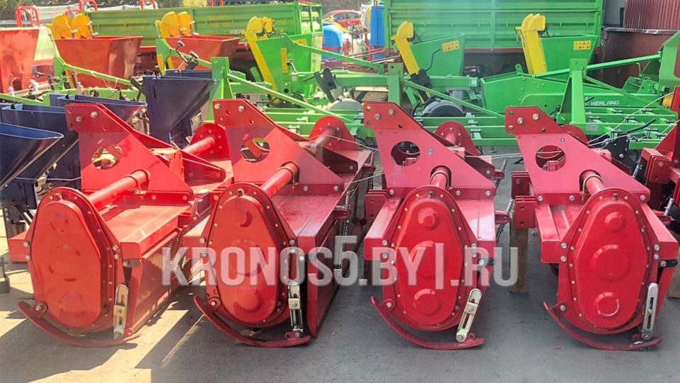 «Почвофреза 2GQN (2,0 м)» - фото 18 «Почвофреза 2GQN (2,0 м)» - фото 18
