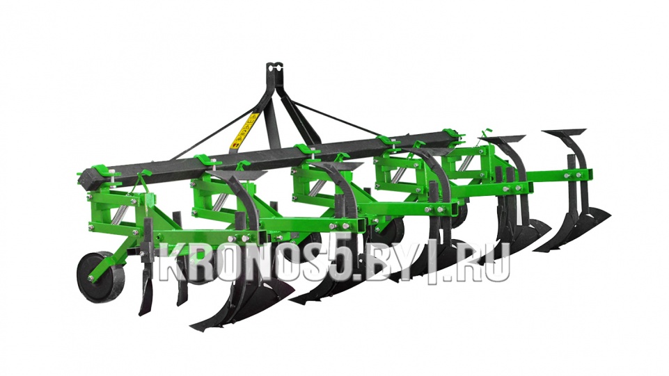 «Культиватор-окучник Bomet | Бомет P475/2» - фото 4 «Культиватор-окучник Bomet | Бомет P475/2» - фото 4