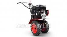 «Мотоблок Ока МБ-1Д2М18 (Subaru)» - фото 3