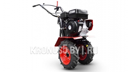 «Мотоблок Ока МБ-1Д2М18 (Subaru)» - фото 4