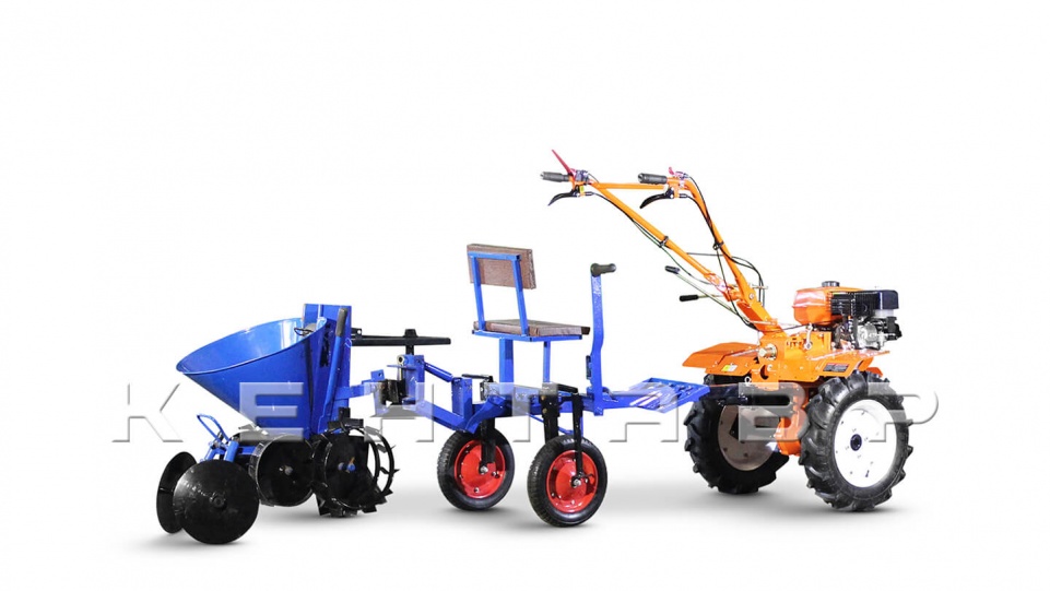 «Мотокультиватор Кентавр 2013Б» - фото 28 «Мотокультиватор Кентавр 2013Б» - фото 28