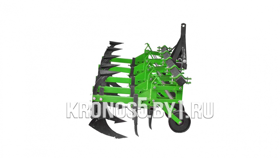 «Культиватор-окучник Bomet | Бомет P475/2» - фото 6 «Культиватор-окучник Bomet | Бомет P475/2» - фото 6