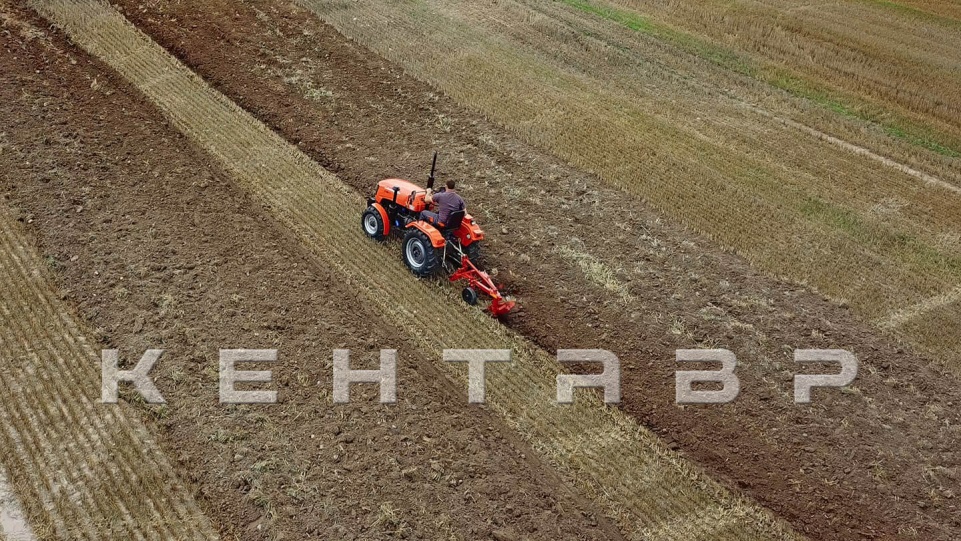 «Трактор Кентавр Т-244» - фото 18