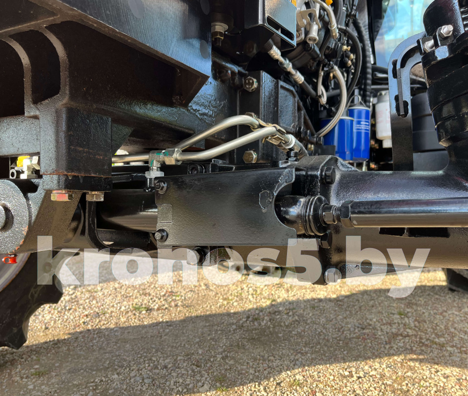 «Трактор Кентавр Т-904C» - фото 15