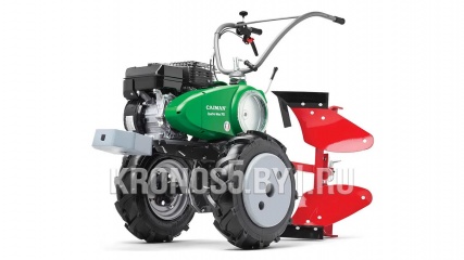 «Мотоблок Кайман | Caiman Vario 70S TWK+» - фото 4